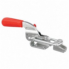 Latch Toggle Clamps image